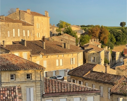 saint emillon teaser