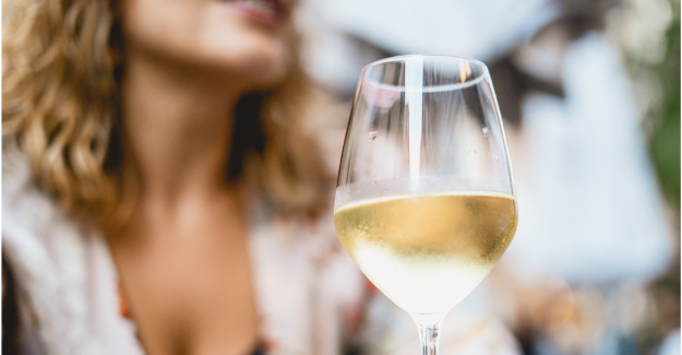WHITE WINES